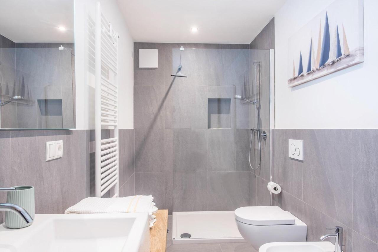 Beckenbinder Apartement Latemar San Genesio Atesino Exterior photo